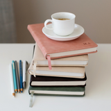 A5 Personalised Notebook
