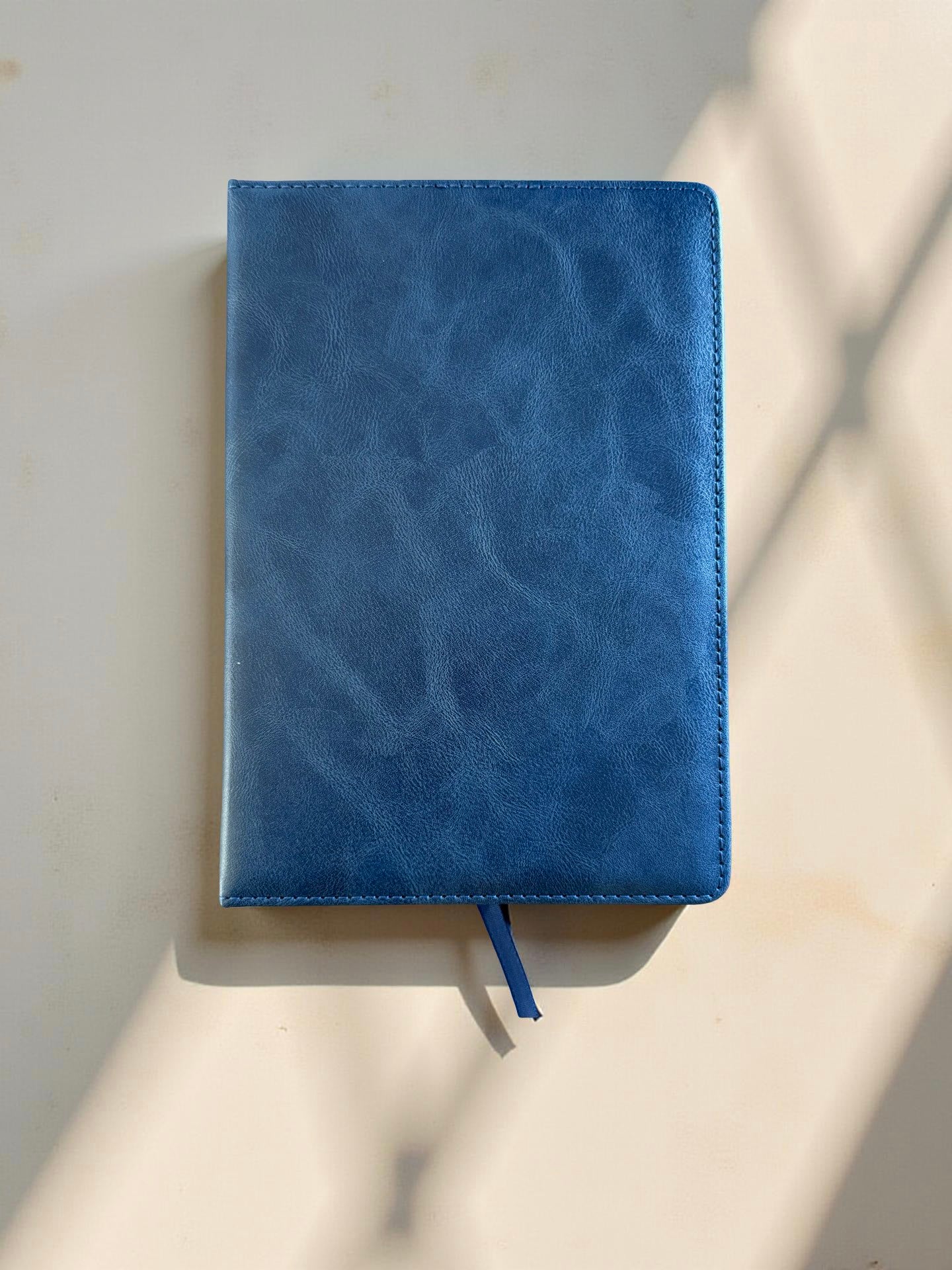 A5 Personalised Notebook