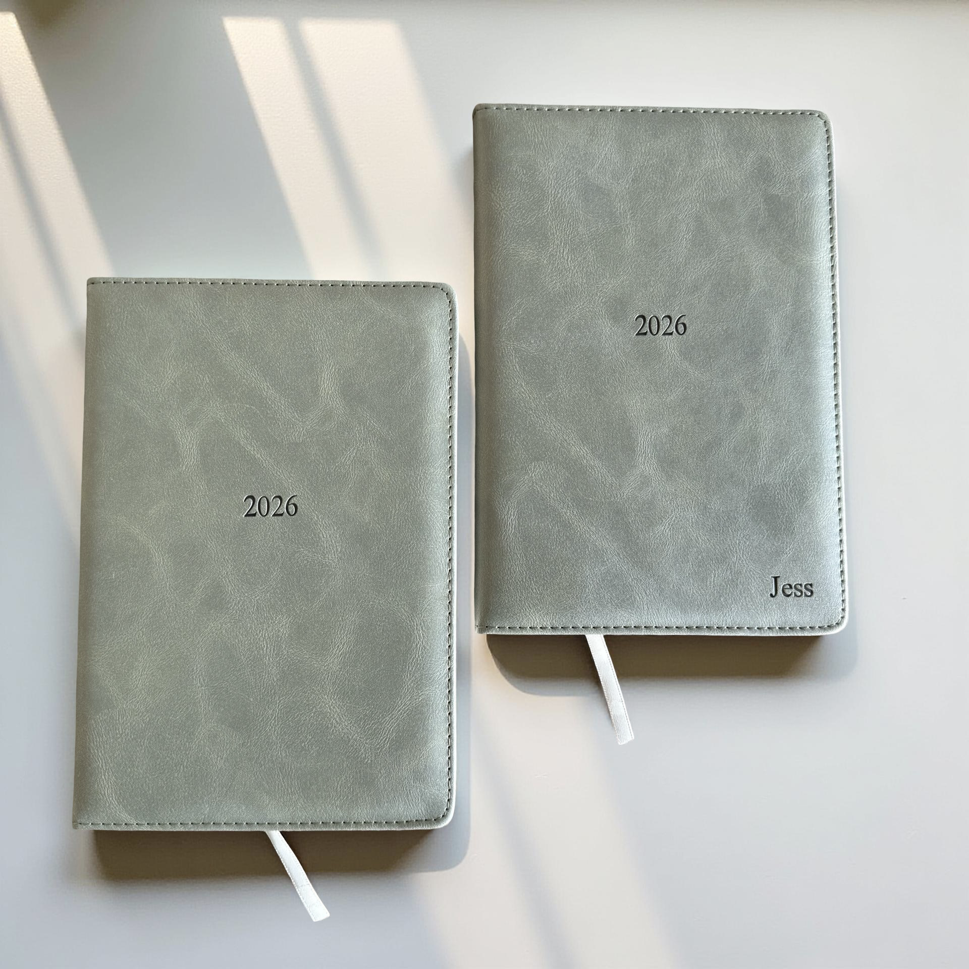 2026 Diary