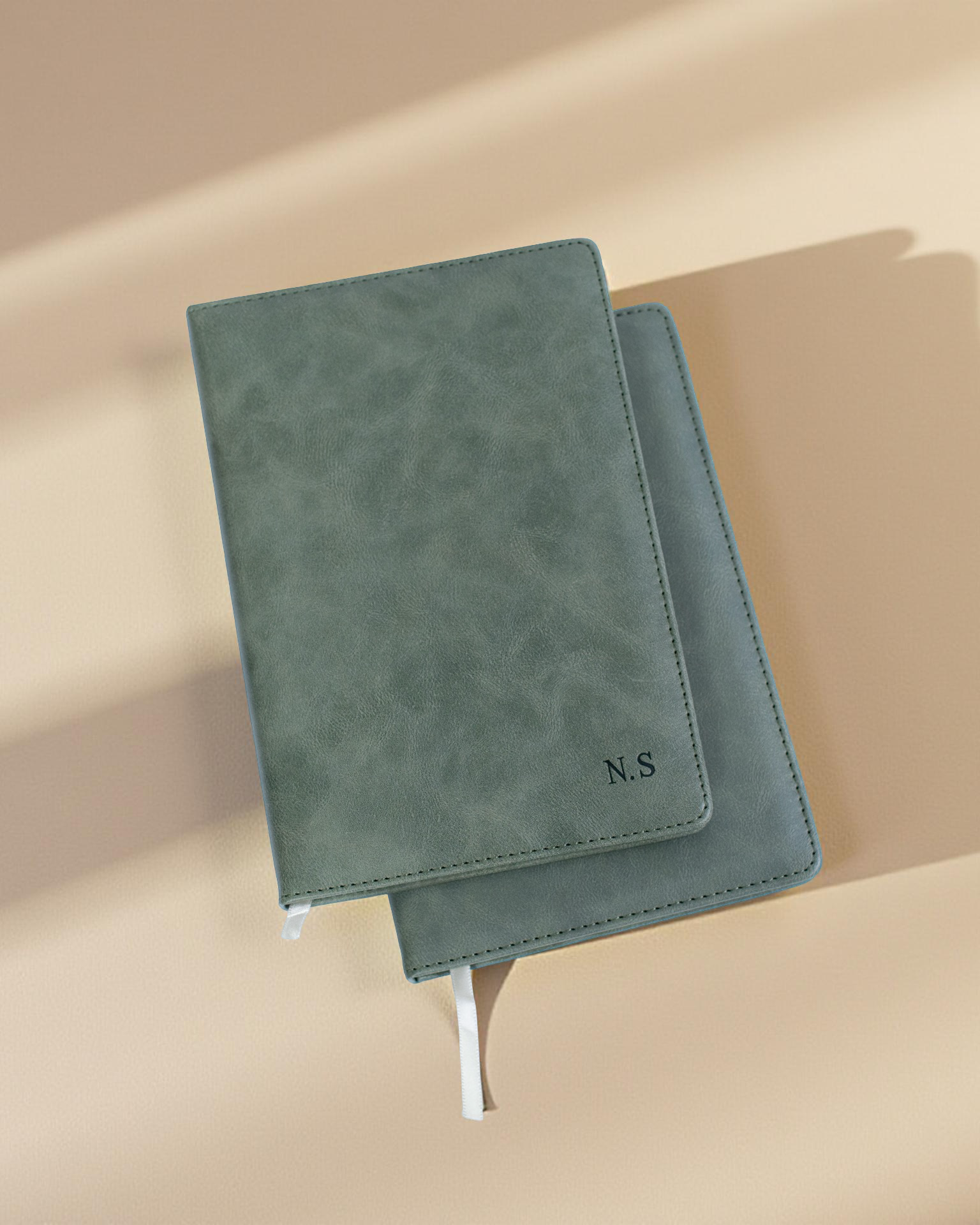 A5 Personalised Notebook