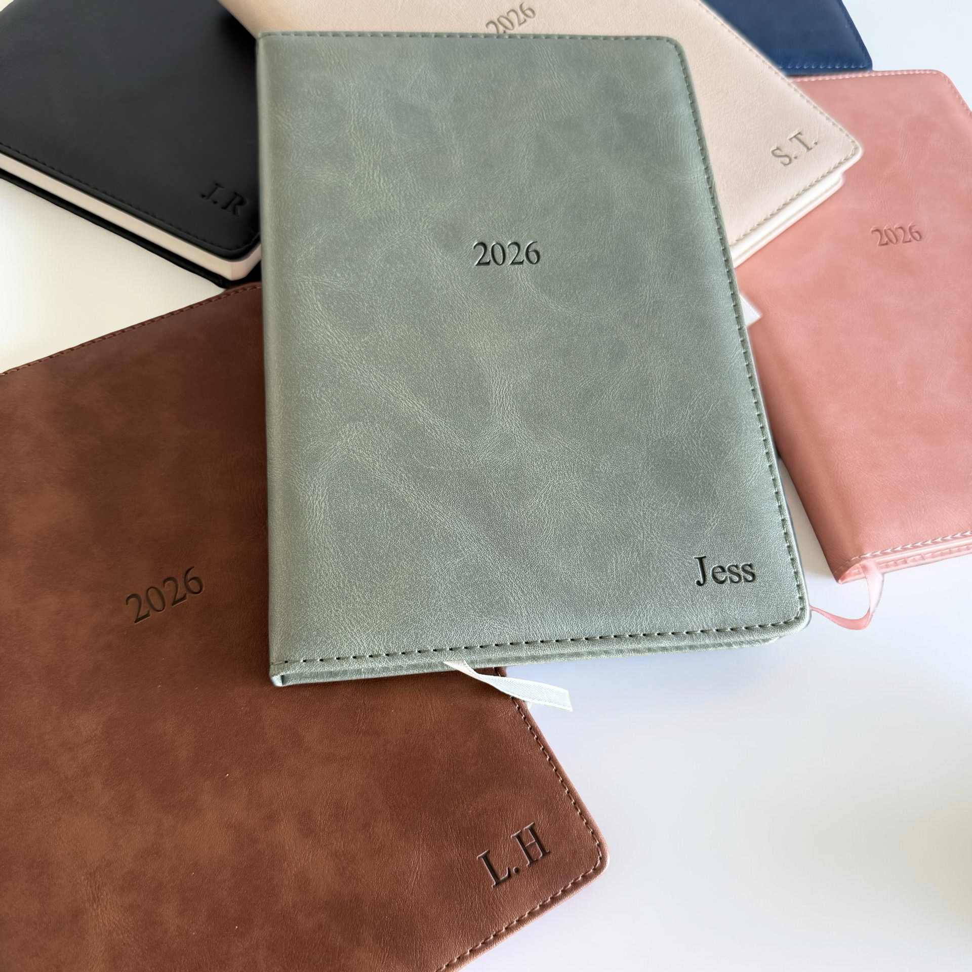 2026 Diary