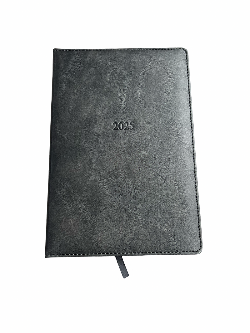 OttoAvenue™ - Premium 2025 Diary