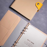 Bespoke Notebooks