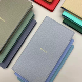 Bespoke Notebooks