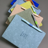 Bespoke Notebooks