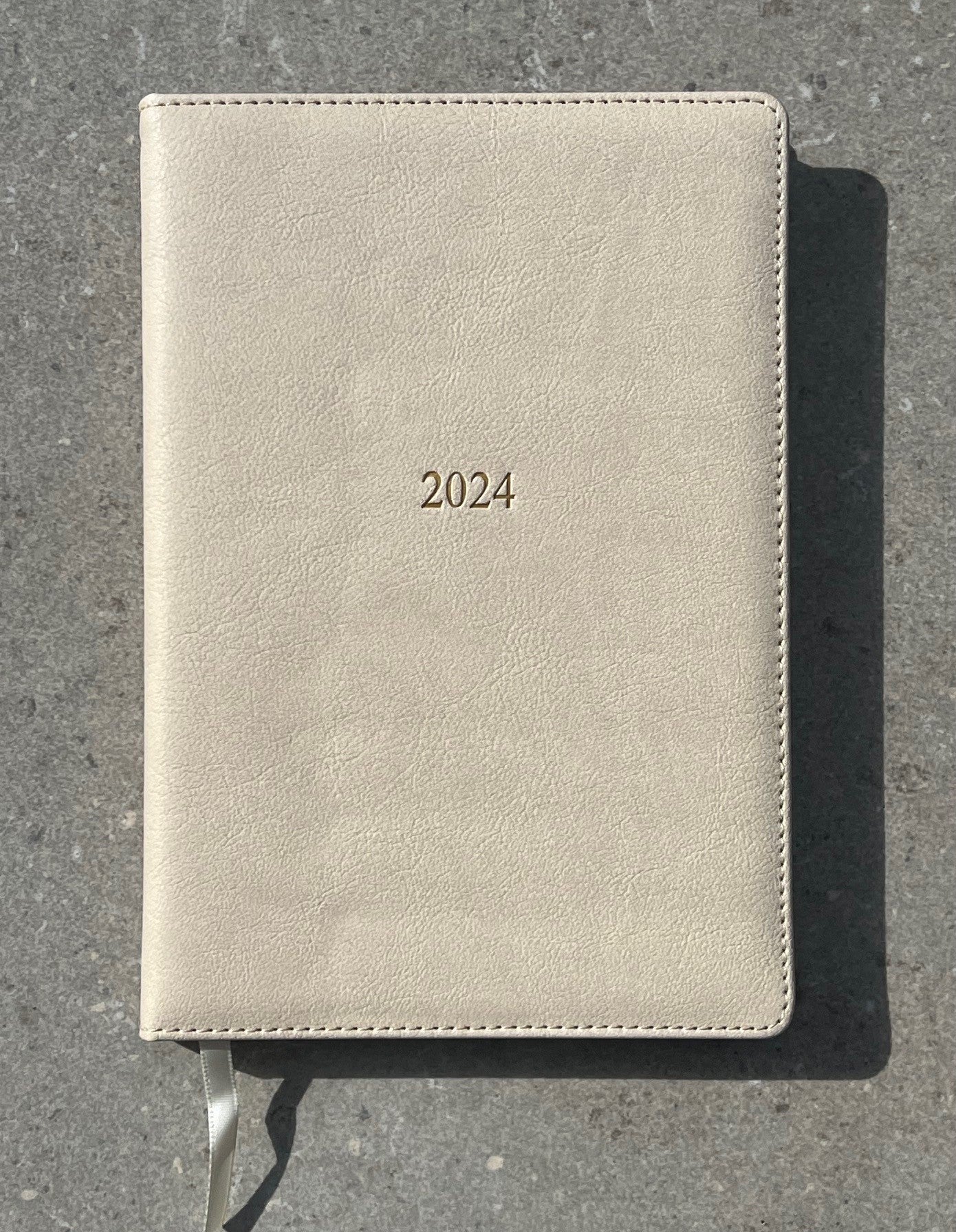 OttoAvenue™ Premium 2025 Diary (Pre order) Otto Avenue