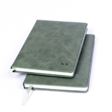 OttoAvenue™ - Premium A5 Personalised Notebook