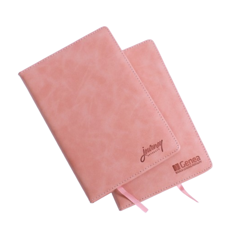 Promotional Branded Notebooks