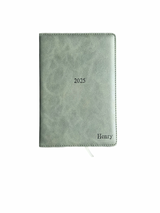 OttoAvenue™ - Premium 2025 Diary