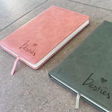 Promotional Branded Notebooks