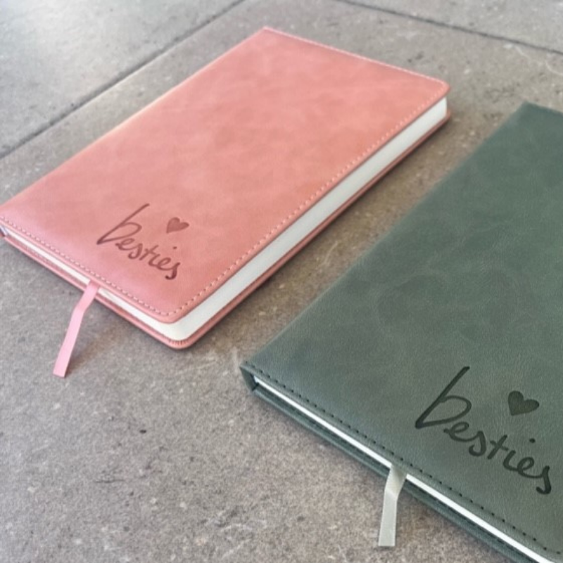 Promotional Branded Notebooks