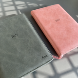 2027 Diary