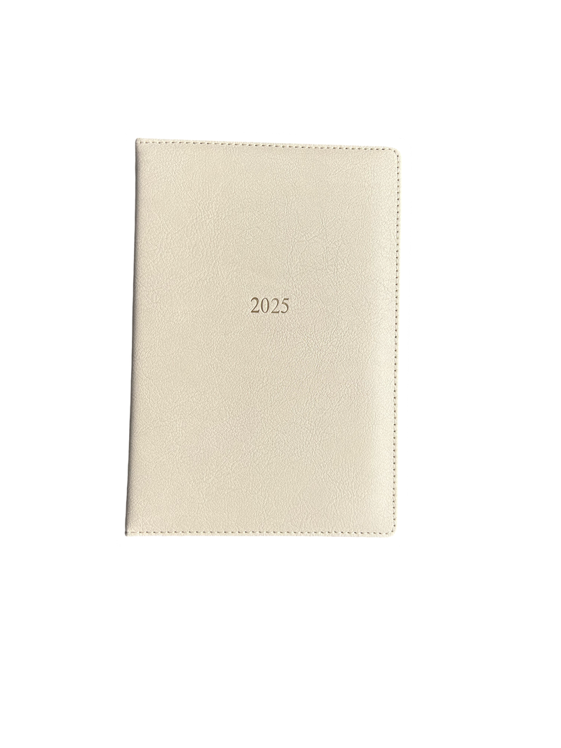 OttoAvenue™ - Premium 2025 Diary