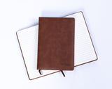 OttoAvenue™ - Premium A5 Personalised Notebook