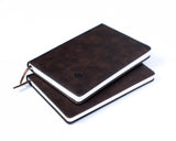 OttoAvenue™ - Premium A5 Personalised Notebook