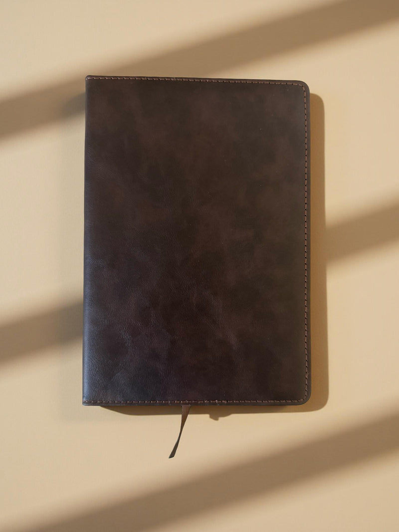 A5 Personalised Notebook