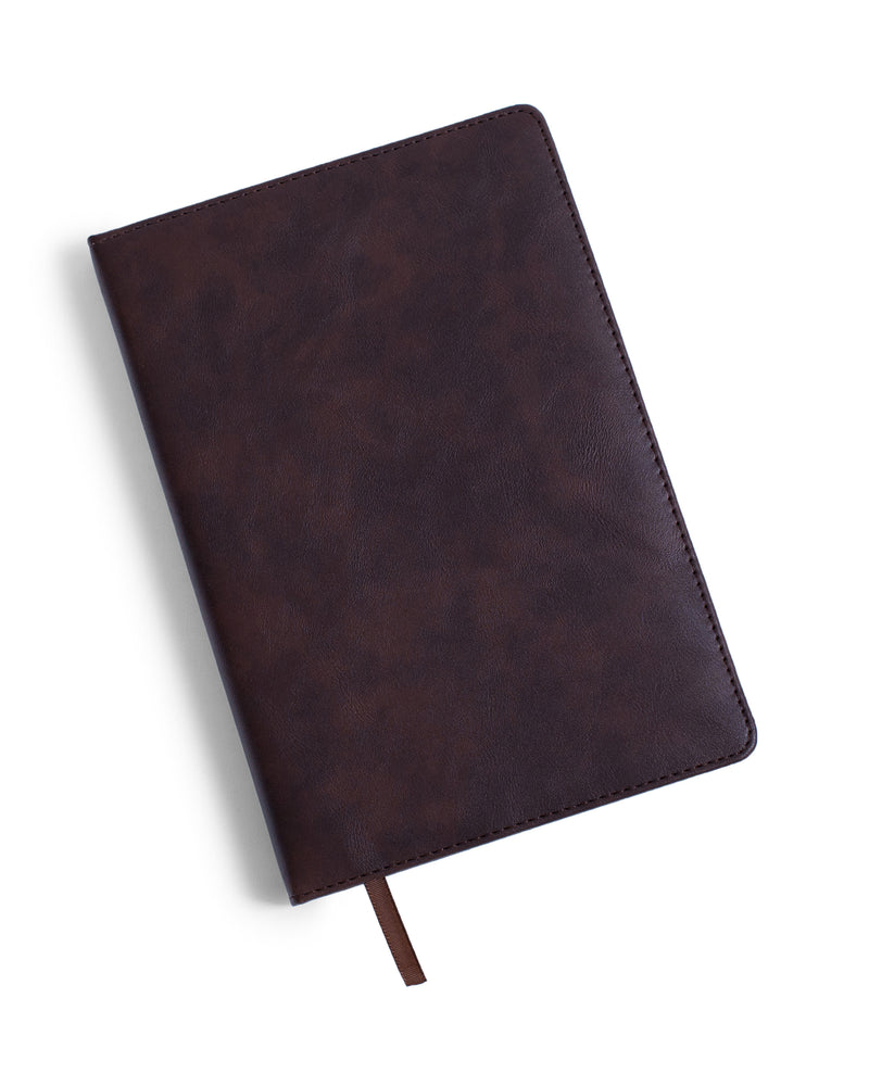 OttoAvenue™ - Premium A5 Personalised Notebook