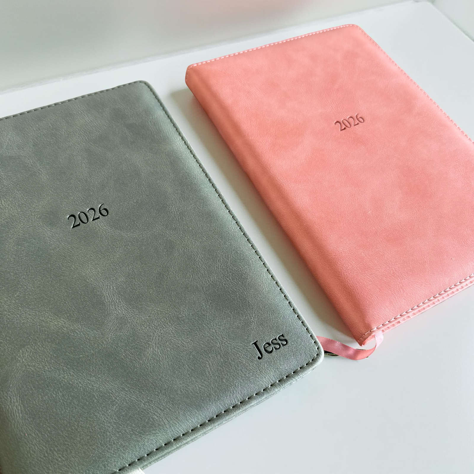 2026 Diary – Otto Avenue