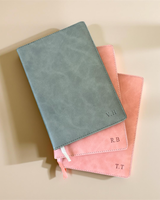 OttoAvenue - Premium A5 Personalised Notebook