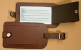 Travel Tags