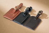 Travel Tags
