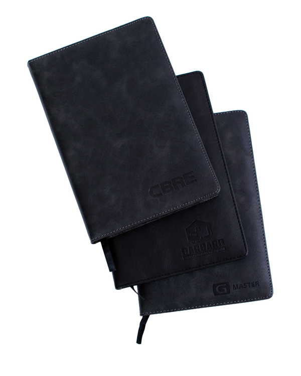 Promotional Branded Notebooks