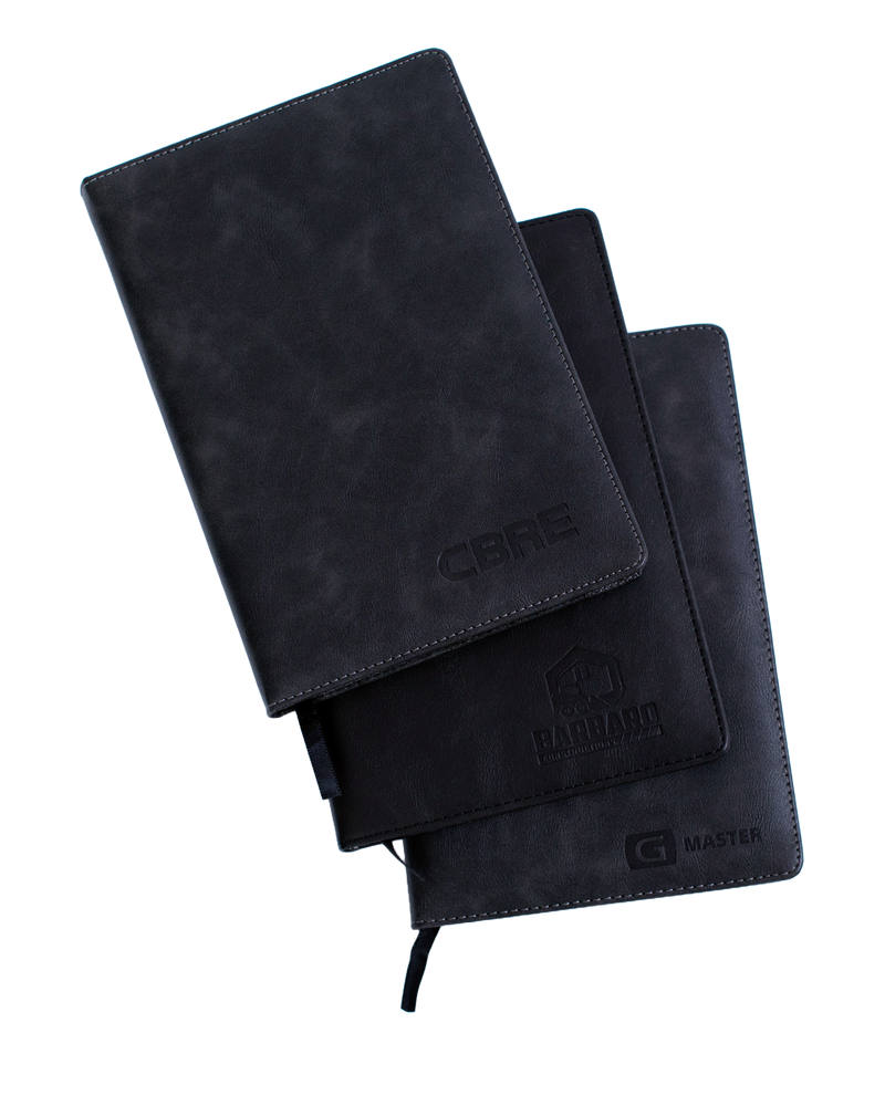 Promotional Branded Notebooks