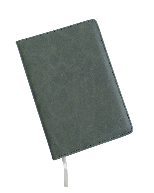 OttoAvenue™ - Premium 2025 Diary