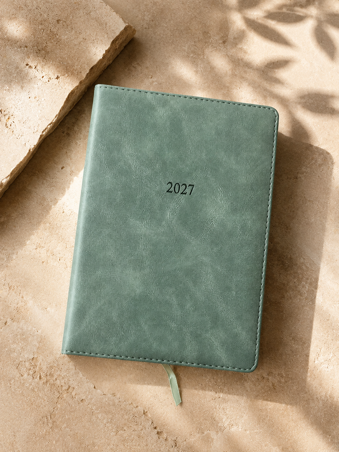 2027 Diary