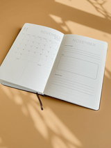 OttoAvenue Premium 2026 Diary