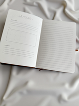 OttoAvenue Premium 2026 Diary