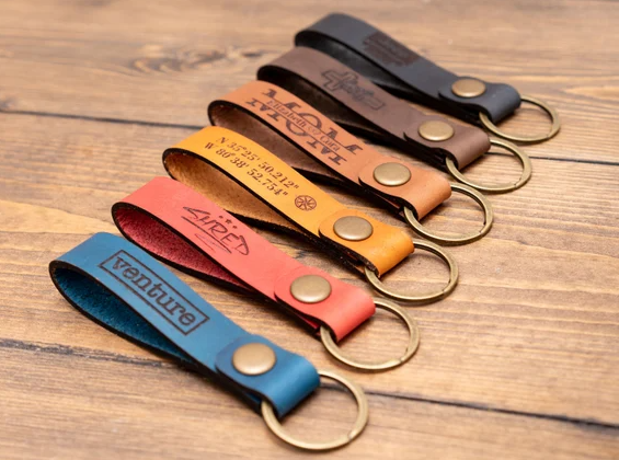 Key Ring