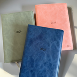 OttoAvenue Premium 2026 Diary