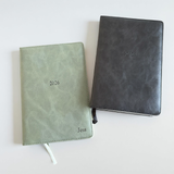 OttoAvenue Premium 2026 Diary