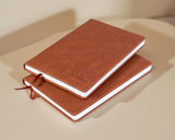 OttoAvenue - Premium A5 Personalised Notebook