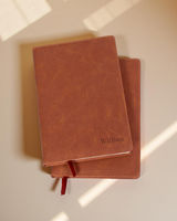 OttoAvenue - Premium A5 Personalised Notebook