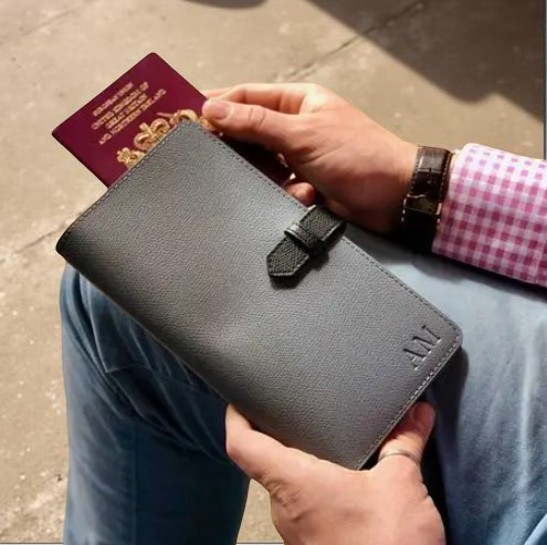 Travel Wallets